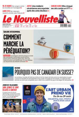  Lundi 24 août 2026