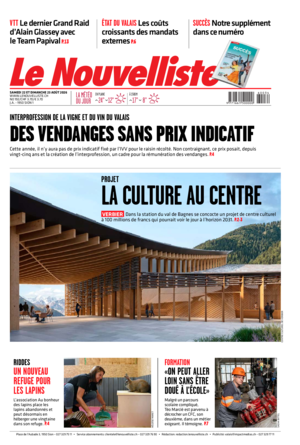  Samedi 22 août 2026