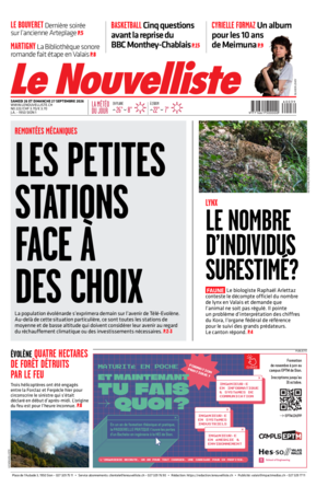  Samedi 26 septembre 2026